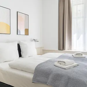 Limehome Lottumstraße 4 Aparthotel Berlin