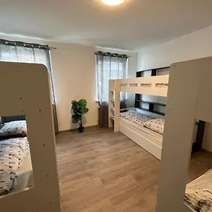 Cityapartment Bei Hauptbahnhof Hostel Bremen