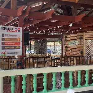Mt Plaza Brisas Hotel Bávaro